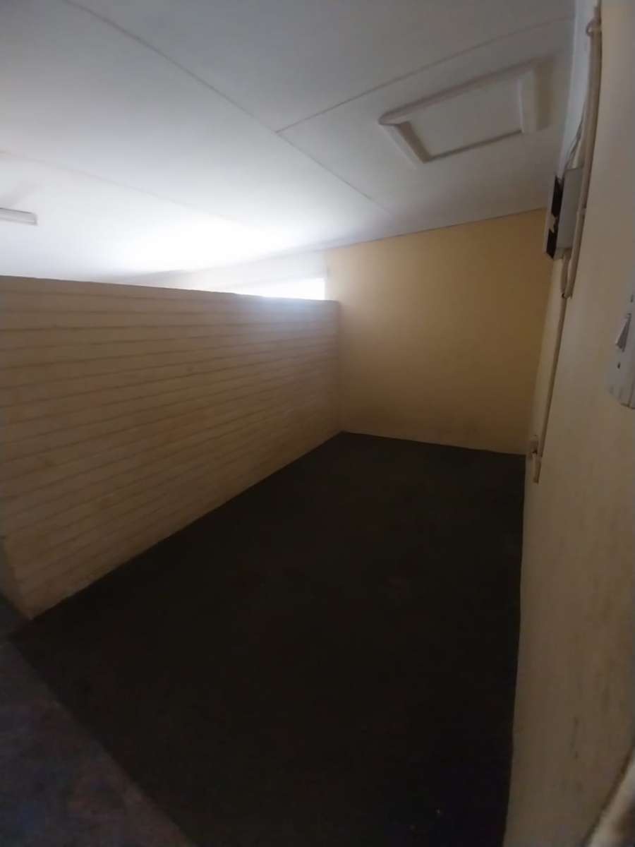 Commercial Property for Sale in Jan Kempdorp Northern Cape